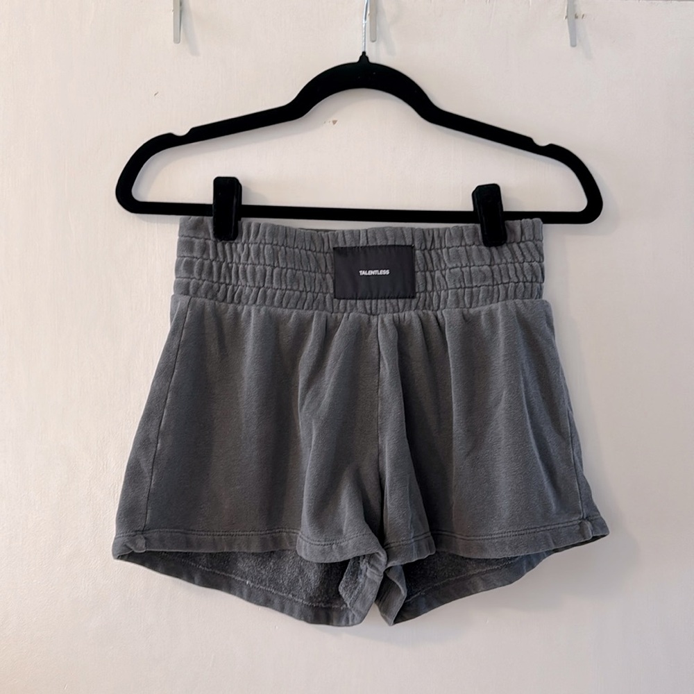 Talentless boxing shorts